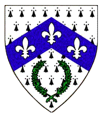 Arms of Gotvik